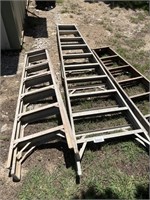 Ladder Lot