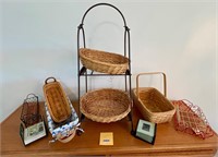 Bountiful Baskets