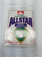 PETRO CANADA BASEBALL ALL STARS COLLECTORS SET