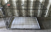 LARGE PET KENNEL