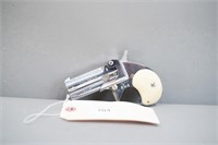 (R) Italian EIG Derringer .22LR Pistol