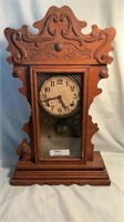 Ansonia mantle clock