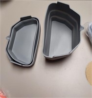 2ct Silicone Crockpot Liners