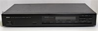 Yamaha T-60 Natural Sound AM/FM Stereo Tuner.
