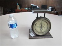 VICTOR POSTAL SCALES W/ AIR MAIL