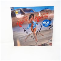 Sealed Tora Tora Surprise Attack Metal LP Record