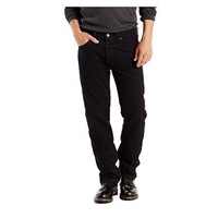 Levi's Men's 501 Button Fly Stretch Jeans $61