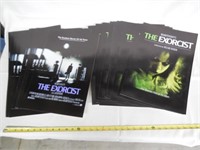 (50) 11x17 Poster/Photo The Exorcist 2 Designs