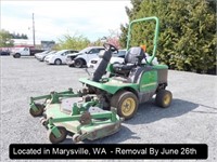 2008 JOHN DEERE 1420 SERIES 2