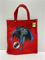 DC comics Batman handbag