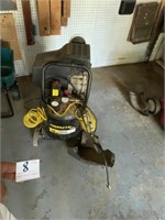 Brute Air Compressor