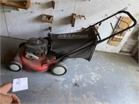 Snapper Push Mower