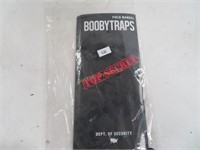 Booklet on Booby Traps