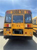 2008 Freight Liner School Bus