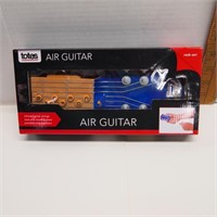 Totes Air Guitar/New