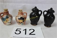 Meramec Caverns Souvenir S & P Shakers