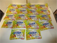 11 Bags Hi Chew Candy