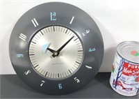 Horloge murale Westclox -