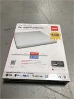 FLAT DIGITAL ANTENNA