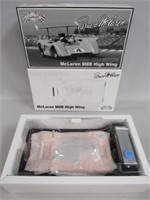 GMP 1/18 SCALE DIECAST CAN AM MODEL: