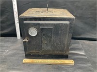 Vintage Kitchen Countertop Pie Safe