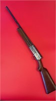 Remington 12GA Shotgun