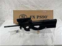 FNH USA, PS-90, 5.7x28mm