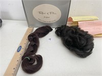 2 Rene of Paris Wigs