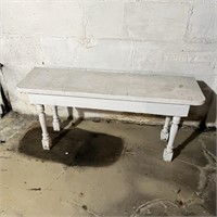 Vintage Bench