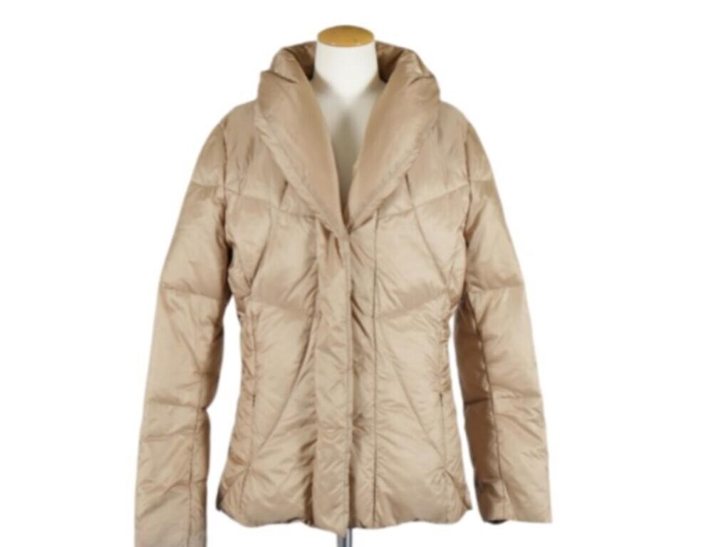 MaxMara Quilted Jacket