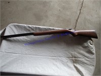 REMINGTON 22 RIFLE