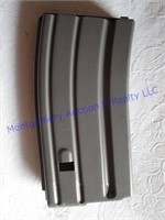 20 ROUND MAGAZINE