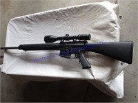 DPMS  .223 RIFLE