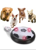 Gliding Hover Soccer Ball, Battery Operated