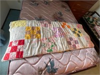 Handmade Comforter