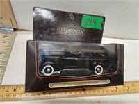 The Phoenix Mint Special Edition 37 Studebaker