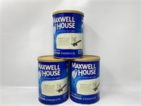 New BB March 2021 Maxwell House Vanilla Medium