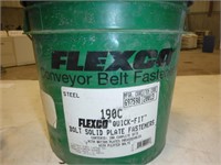 Flexco Conveyor Belt Fasteners