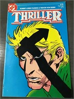 Thriller Comic #3