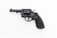 Colt Cimarron, Police Double Action Revolver