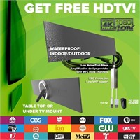 Mohu Blade TV Antenna