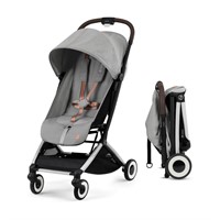 Cybex Orfeo Ultra-Lightweight Stroller Grey