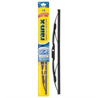 Rain-X 79814 Weatherbeater Wiper Blade, 14 Inch