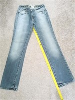 Gap Slim Fit Stretch Size 1 Reg. Jeans #HB31