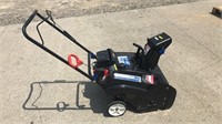 AVIX AGT1421 Snow Blower (Gas)