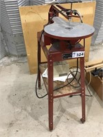 RBI SCROLL SAW