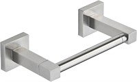 Toilet Paper Holder  Silver  Stainless Steel