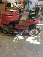 Troy-Bilt riding lawn mower Bronco series 42inch