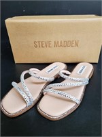 Women's Steve Madden Shoes NIB sz 6 Sandals