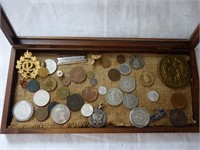 CANADIAN COIN TOKEN AND MEDAL COLLECTION